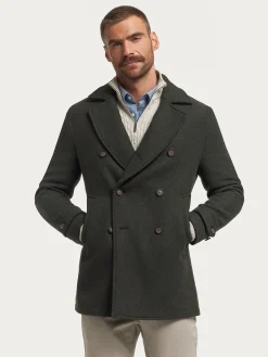 Hot ABRIGO BREM Hombre Abrigos