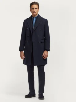 ABRIGO HICKEY Hombre Abrigos