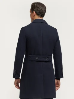 ABRIGO HICKEY Hombre Abrigos