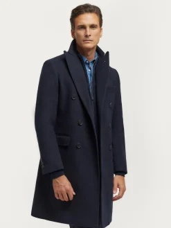 ABRIGO HICKEY Hombre Abrigos