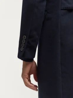 ABRIGO HICKEY Hombre Abrigos