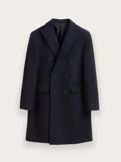 ABRIGO HICKEY Hombre Abrigos