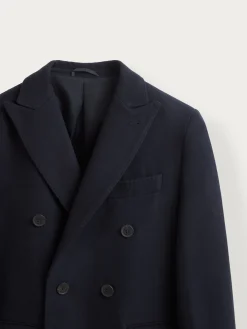 ABRIGO HICKEY Hombre Abrigos