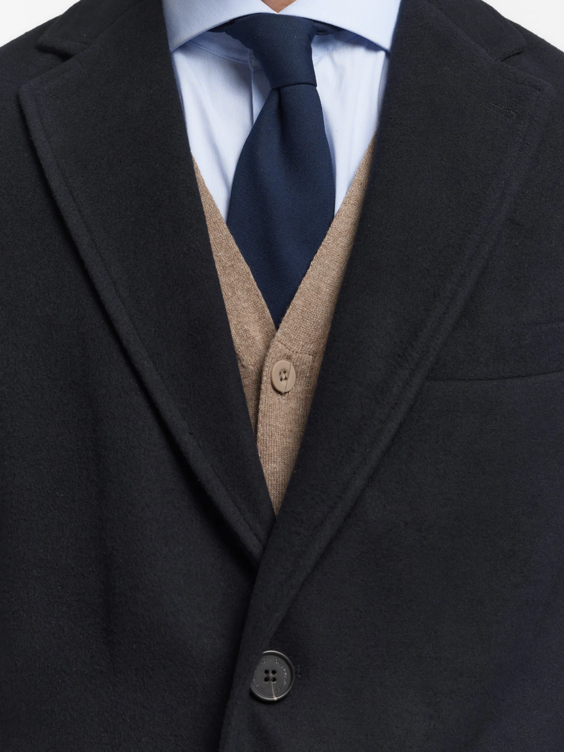 Outlet ABRIGO MOON Hombre Abrigos