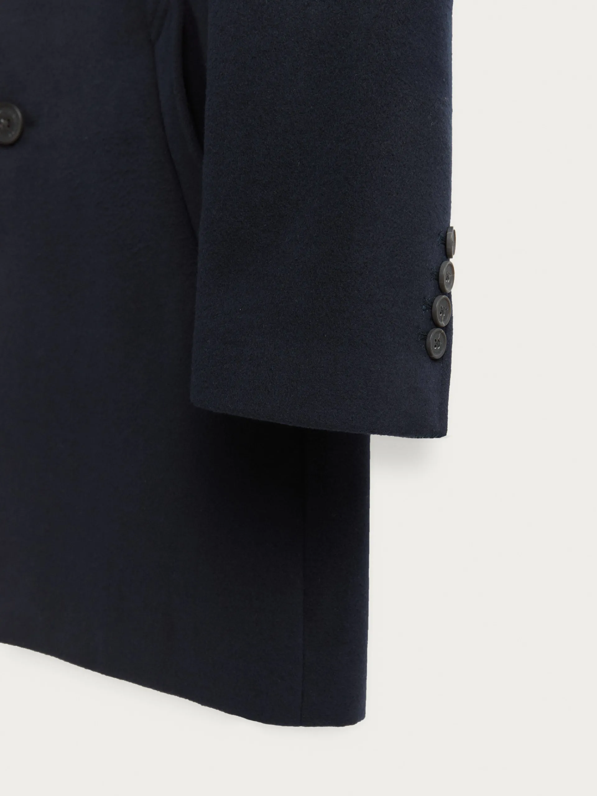 Outlet ABRIGO MOON Hombre Abrigos