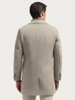 Best ABRIGO MOON Hombre Abrigos