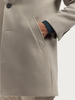 Best ABRIGO MOON Hombre Abrigos