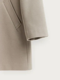 Best ABRIGO MOON Hombre Abrigos