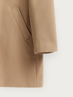 Hot ABRIGO MOON Hombre Abrigos