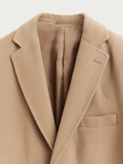 Hot ABRIGO MOON Hombre Abrigos