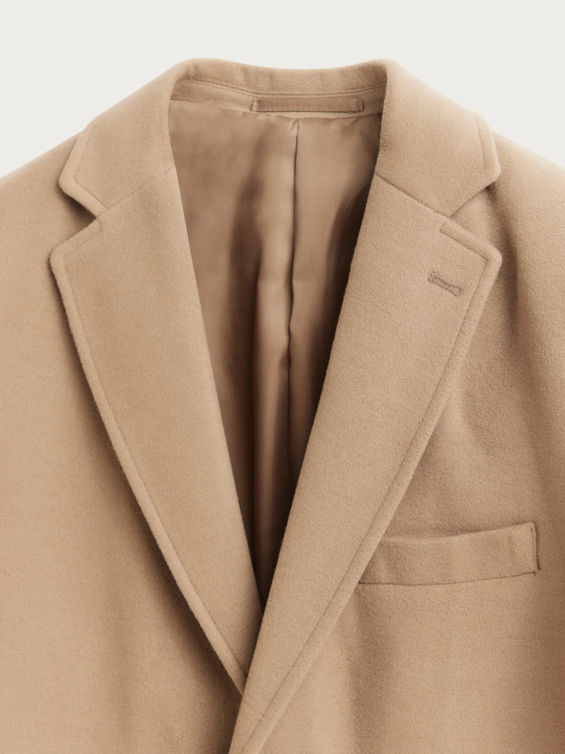 Hot ABRIGO MOON Hombre Abrigos