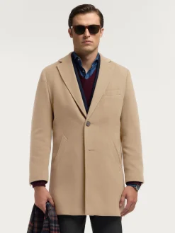 Hot ABRIGO MOON Hombre Abrigos