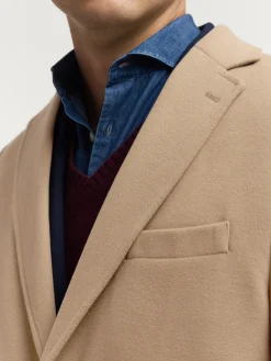 Hot ABRIGO MOON Hombre Abrigos