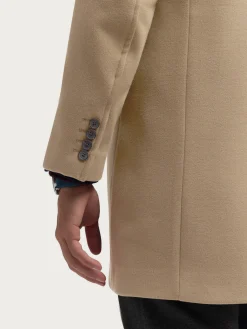 Hot ABRIGO MOON Hombre Abrigos