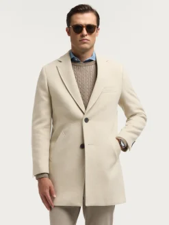 New ABRIGO MOON Hombre Abrigos