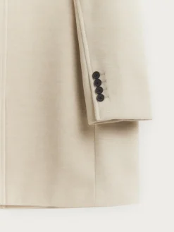 New ABRIGO MOON Hombre Abrigos