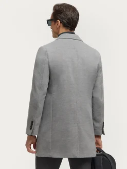 Discount ABRIGO MOON Hombre Abrigos