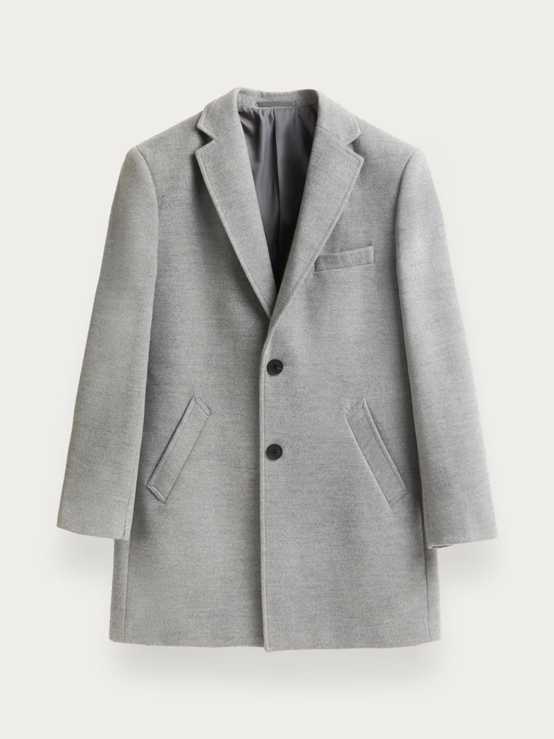 Discount ABRIGO MOON Hombre Abrigos