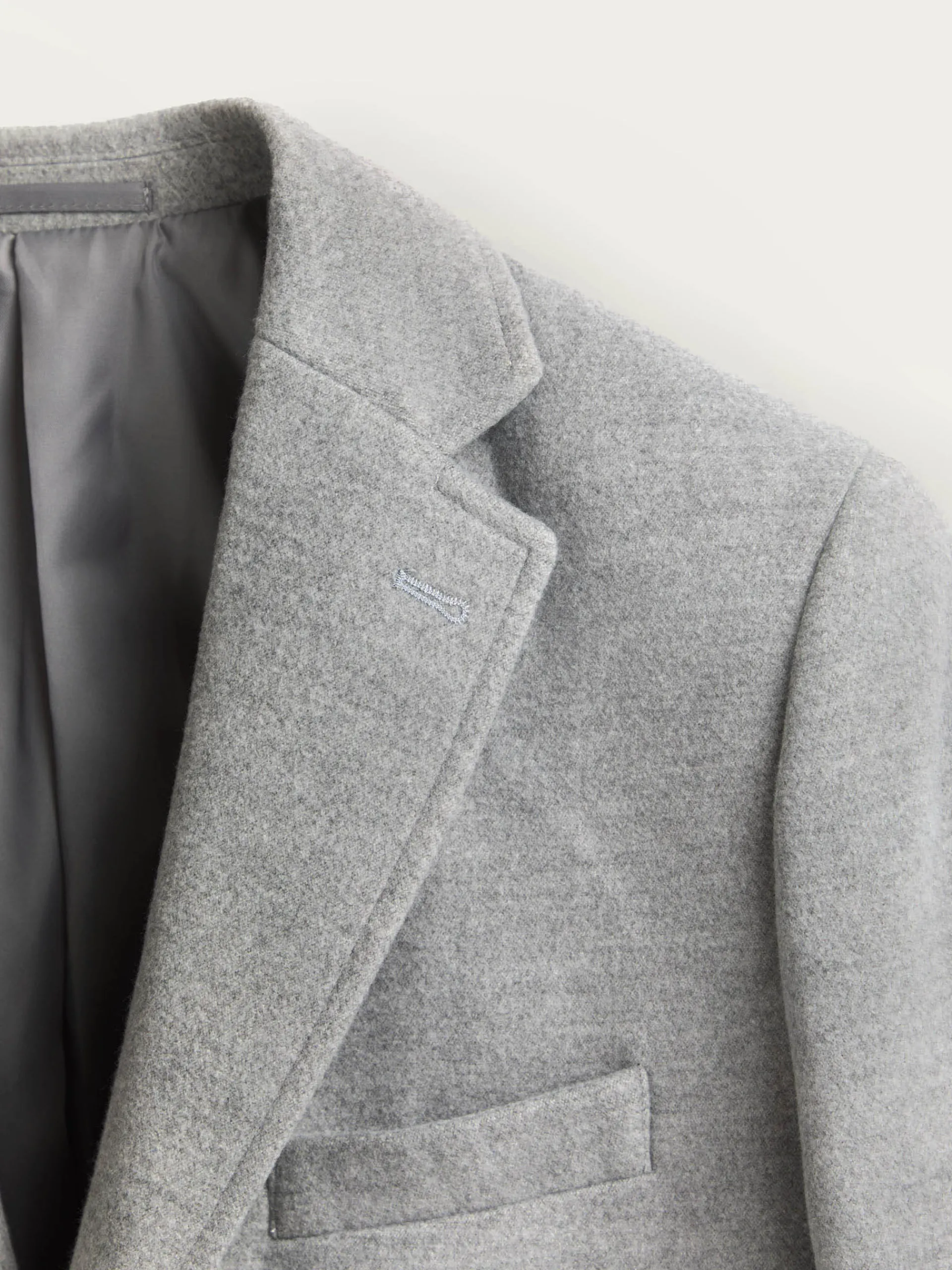 Discount ABRIGO MOON Hombre Abrigos