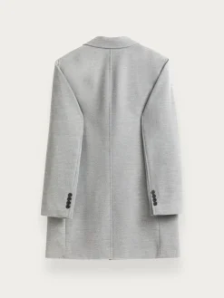 Discount ABRIGO MOON Hombre Abrigos