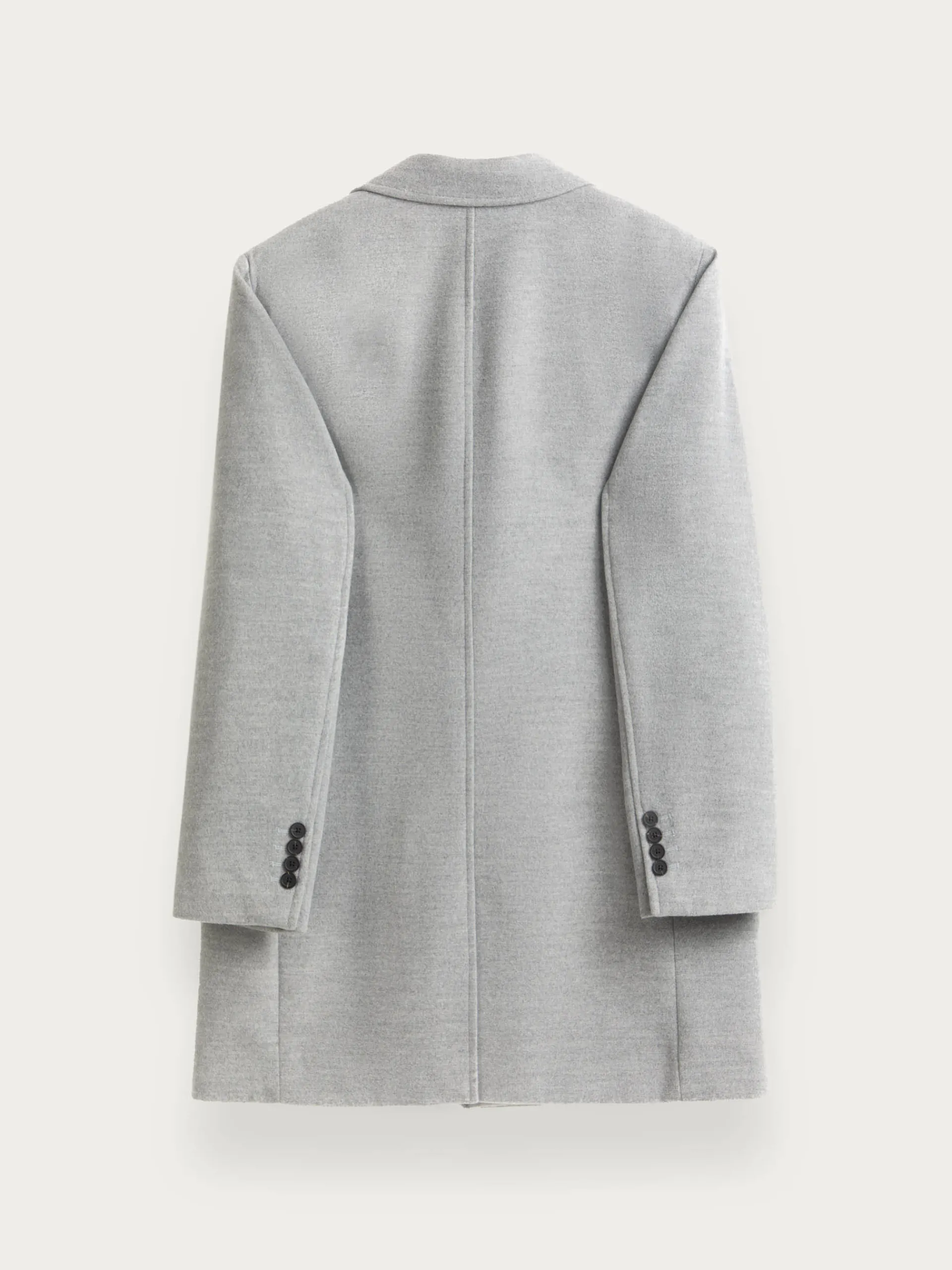 Discount ABRIGO MOON Hombre Abrigos