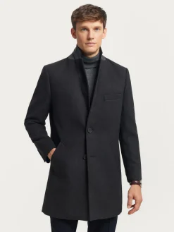 Outlet ABRIGO MOON Hombre Abrigos