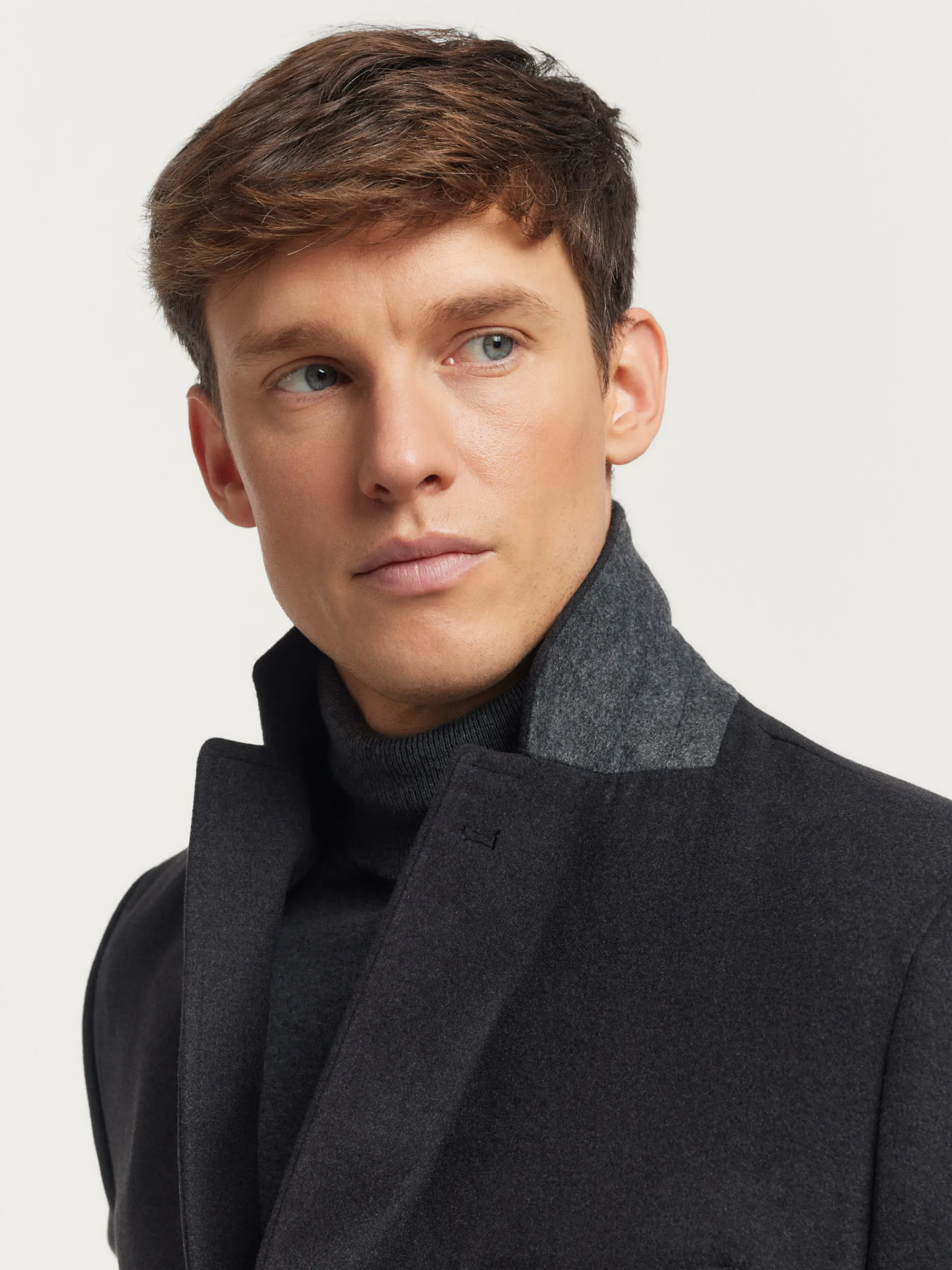 Outlet ABRIGO MOON Hombre Abrigos