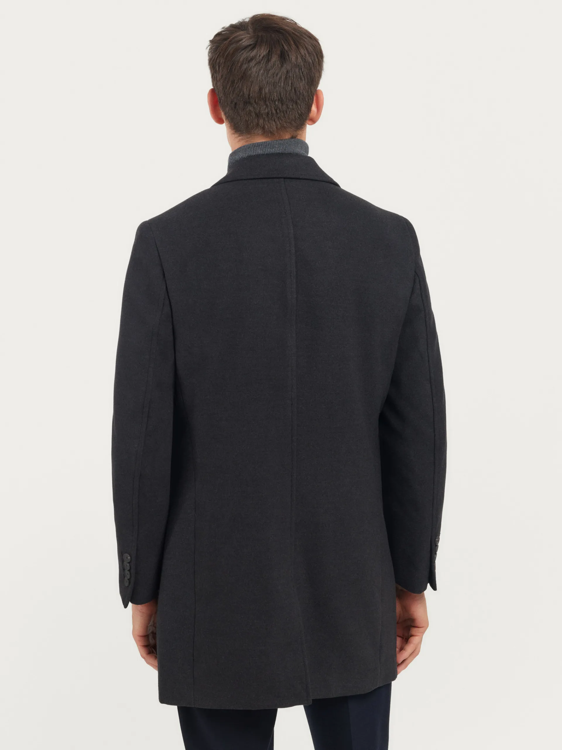 Outlet ABRIGO MOON Hombre Abrigos