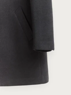 Outlet ABRIGO MOON Hombre Abrigos