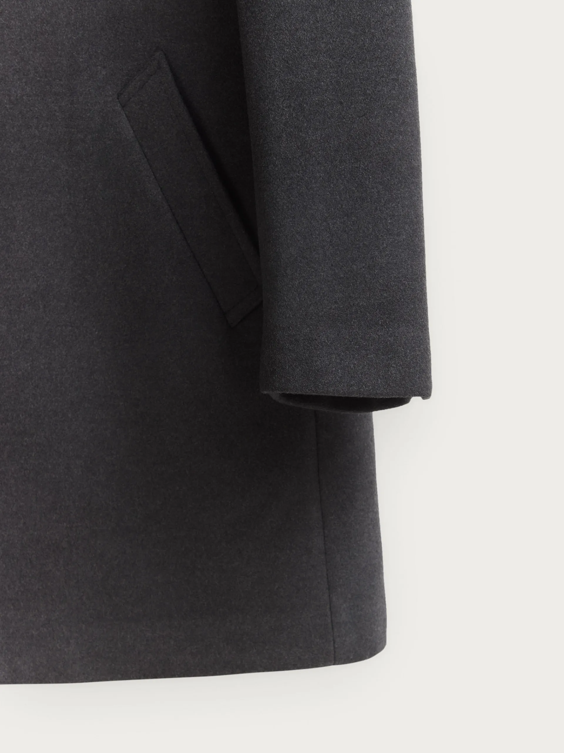 Outlet ABRIGO MOON Hombre Abrigos