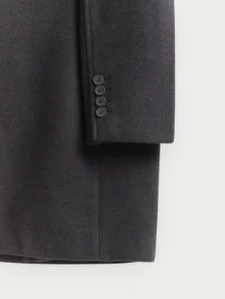 Outlet ABRIGO MOON Hombre Abrigos