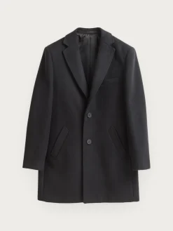 New ABRIGO MOON Hombre Abrigos