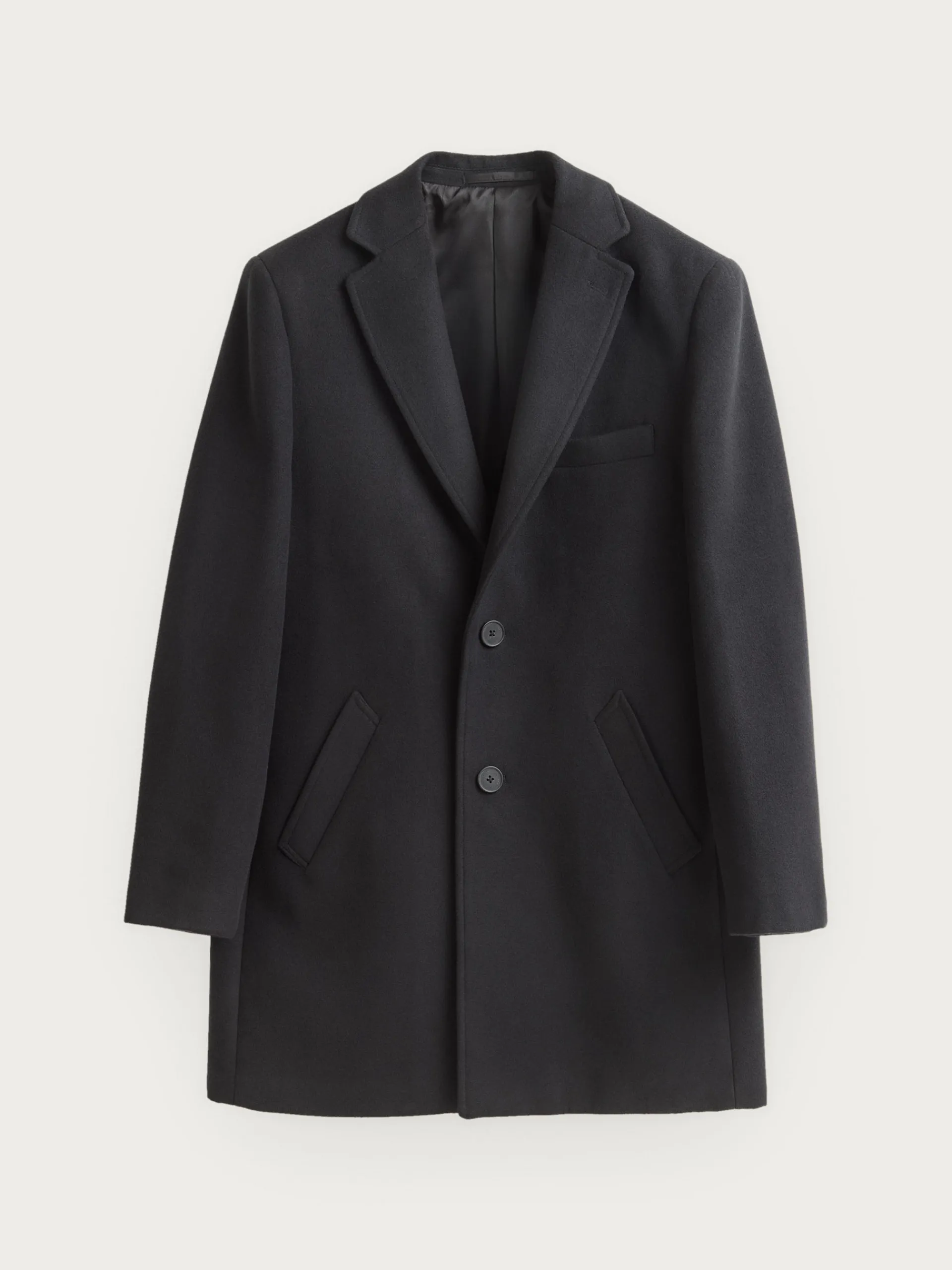 New ABRIGO MOON Hombre Abrigos