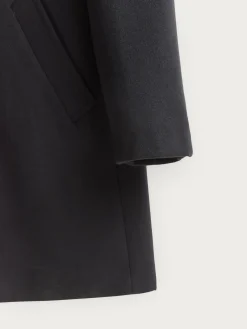 New ABRIGO MOON Hombre Abrigos