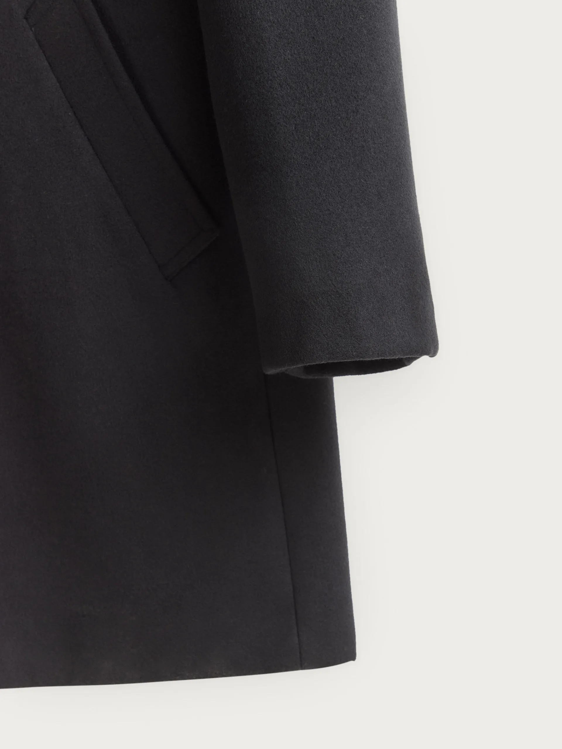 New ABRIGO MOON Hombre Abrigos