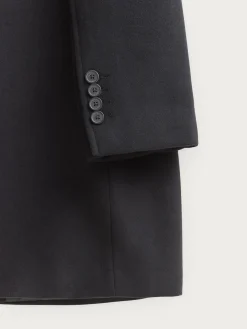 New ABRIGO MOON Hombre Abrigos