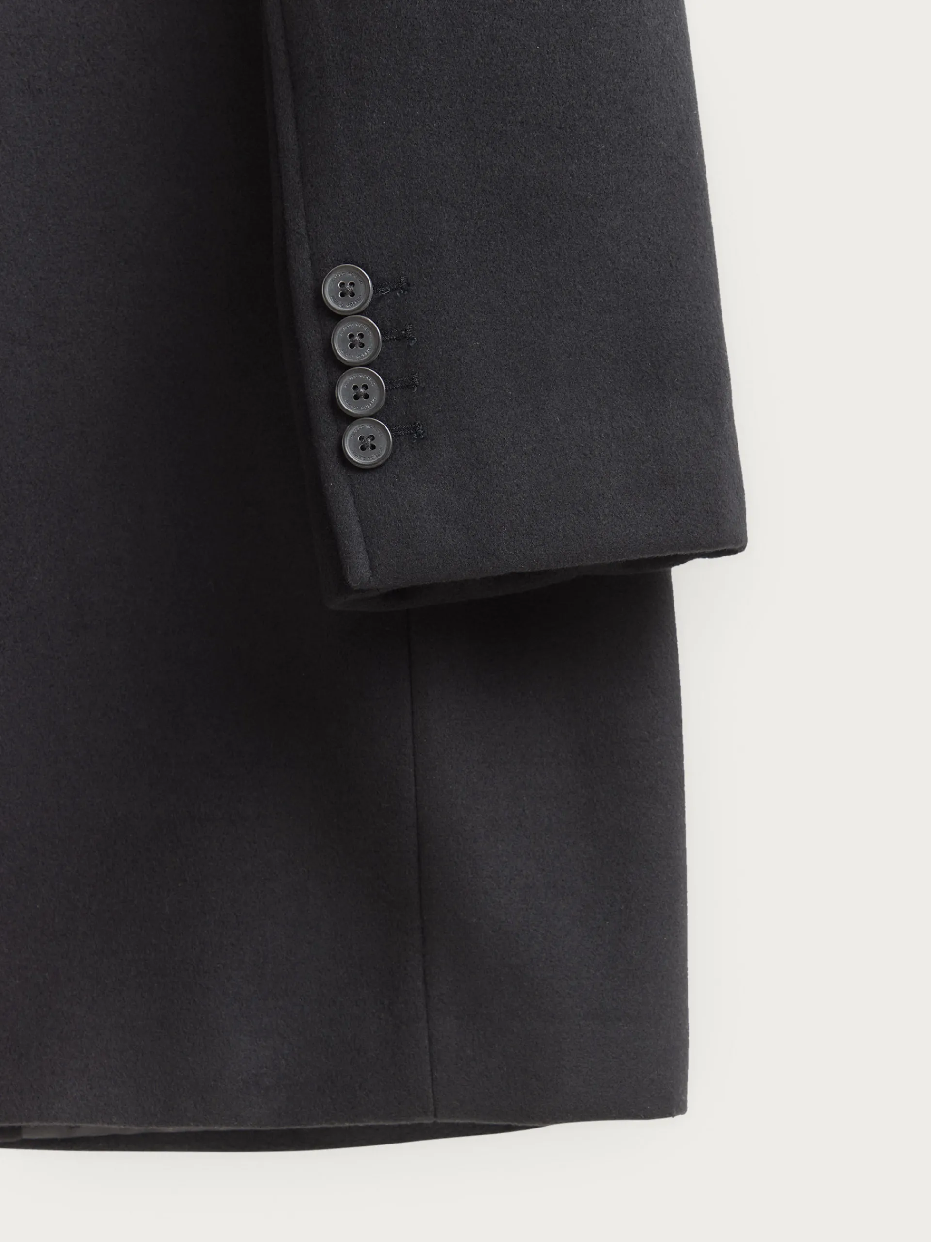 New ABRIGO MOON Hombre Abrigos