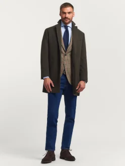 Online ABRIGO MOON Hombre Abrigos