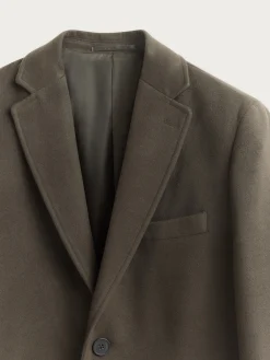 Online ABRIGO MOON Hombre Abrigos