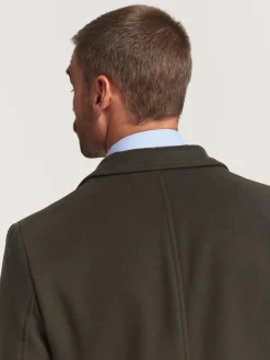 Online ABRIGO MOON Hombre Abrigos