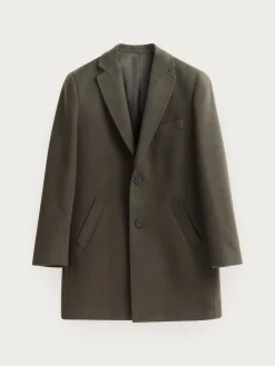 Online ABRIGO MOON Hombre Abrigos