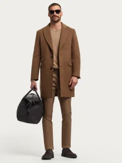 Online ABRIGO NERON Hombre Abrigos