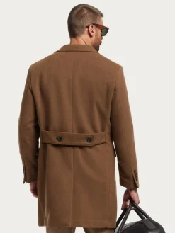 Online ABRIGO NERON Hombre Abrigos