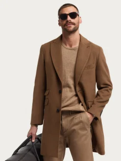 Online ABRIGO NERON Hombre Abrigos