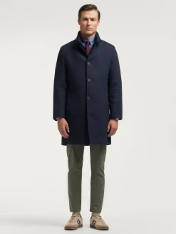 Sale ABRIGO STEVEN Hombre Abrigos