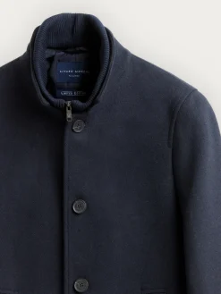 Sale ABRIGO STEVEN Hombre Abrigos