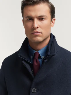 Sale ABRIGO STEVEN Hombre Abrigos