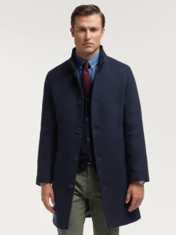 Sale ABRIGO STEVEN Hombre Abrigos