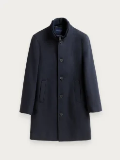 Sale ABRIGO STEVEN Hombre Abrigos