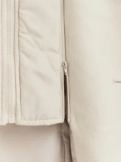 New ABRIGO STEVEN Hombre Abrigos